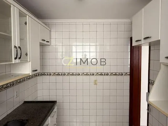 Apartamento com 51m² 2 quartos e 1 banheiro, à venda, no bairro Presidente Médici em Ribeirão Preto