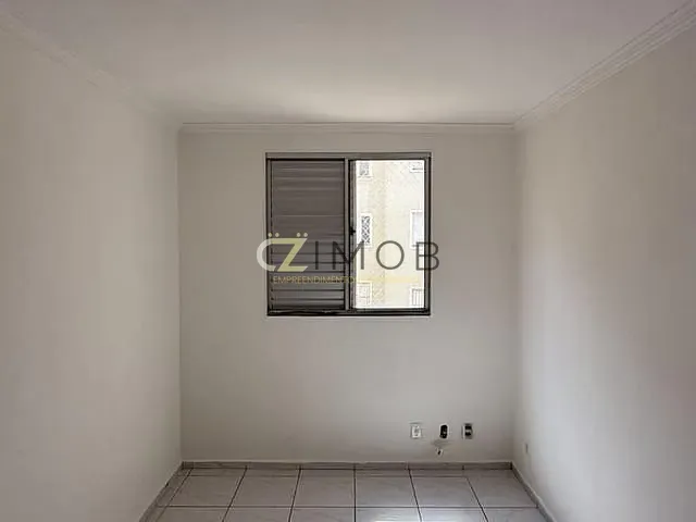 Apartamento com 51m² 2 quartos e 1 banheiro, à venda, no bairro Presidente Médici em Ribeirão Preto
