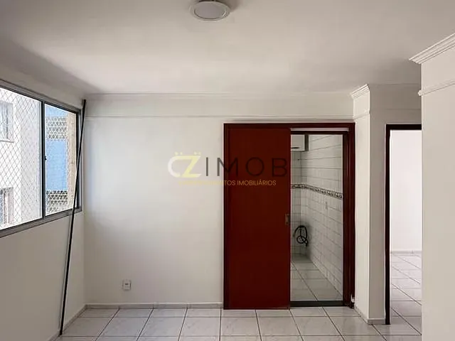 Apartamento com 51m² 2 quartos e 1 banheiro, à venda, no bairro Presidente Médici em Ribeirão Preto