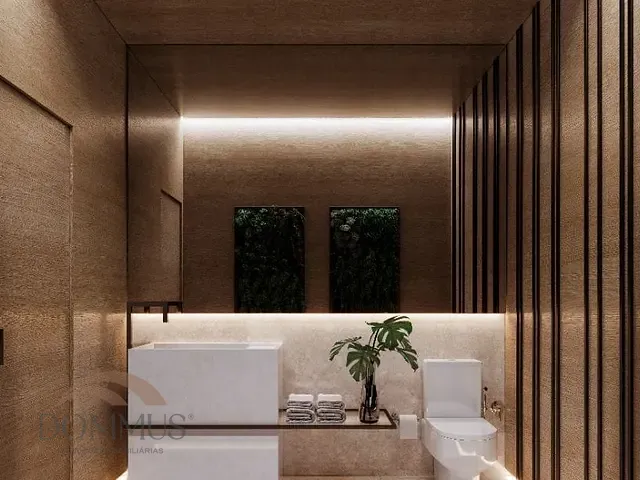 Apartamento com 3000m² 4 quartos e 5 banheiros, à venda, no bairro Cidade Nobre em Ipatinga