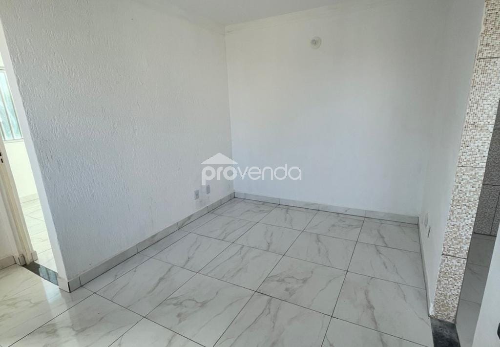 Apartamento, 2 quartos, 41 m² - Foto 2