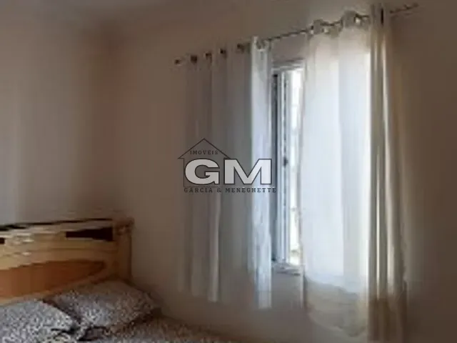 Apartamento 2 quartos e 1 banheiro, à venda, no bairro Geraldo Correia de Carvalho em Ribeirão Preto