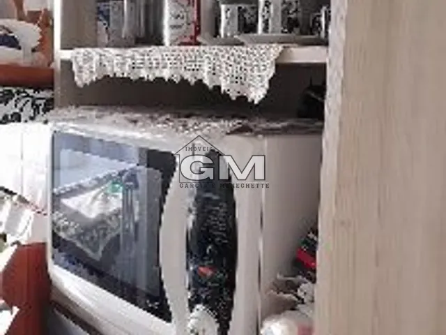 Apartamento 2 quartos e 1 banheiro, à venda, no bairro Geraldo Correia de Carvalho em Ribeirão Preto