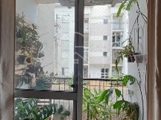 Apartamento 2 quartos e 1 banheiro, à venda, no bairro Geraldo Correia de Carvalho em Ribeirão Preto
