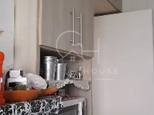 Apartamento 2 quartos e 1 banheiro, à venda, no bairro Geraldo Correia de Carvalho em Ribeirão Preto