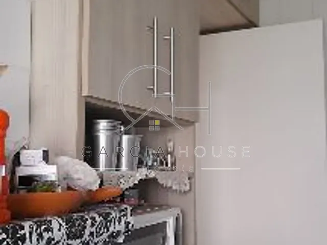 Apartamento 2 quartos e 1 banheiro, à venda, no bairro Geraldo Correia de Carvalho em Ribeirão Preto