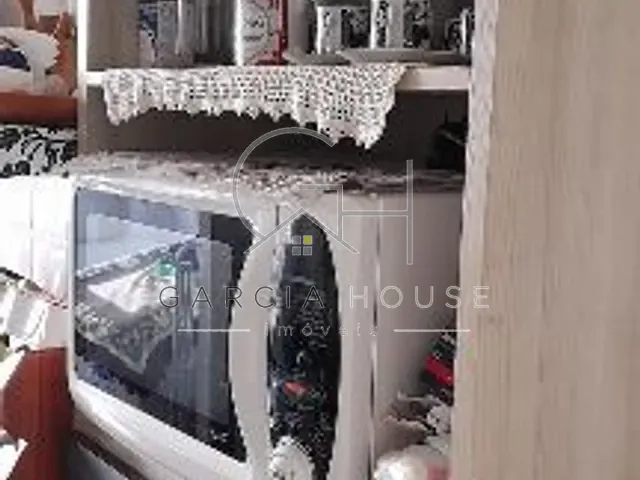 Apartamento 2 quartos e 1 banheiro, à venda, no bairro Geraldo Correia de Carvalho em Ribeirão Preto