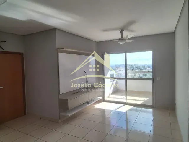 Apartamento 3 quartos e 4 banheiros, à venda, no bairro Jardim Aclimação em Cuiabá