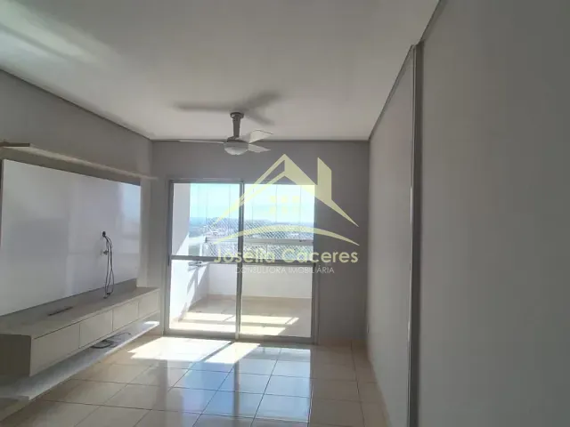 Apartamento 3 quartos e 4 banheiros, à venda, no bairro Jardim Aclimação em Cuiabá