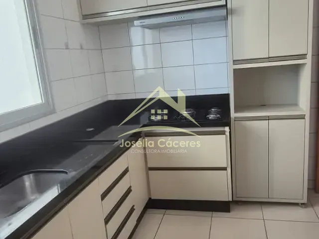 Apartamento 3 quartos e 4 banheiros, à venda, no bairro Jardim Aclimação em Cuiabá