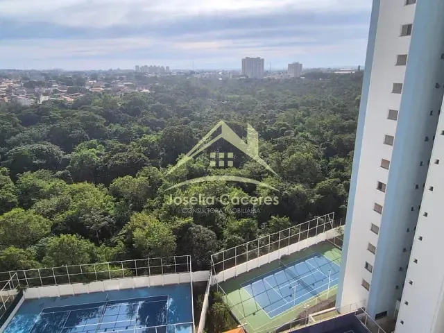 Apartamento 3 quartos e 4 banheiros, à venda, no bairro Jardim Aclimação em Cuiabá