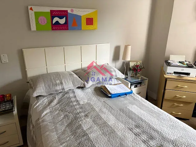 Apartamento com 224m² 4 quartos e 5 banheiros, à venda, no bairro Vila Andrade em São Paulo