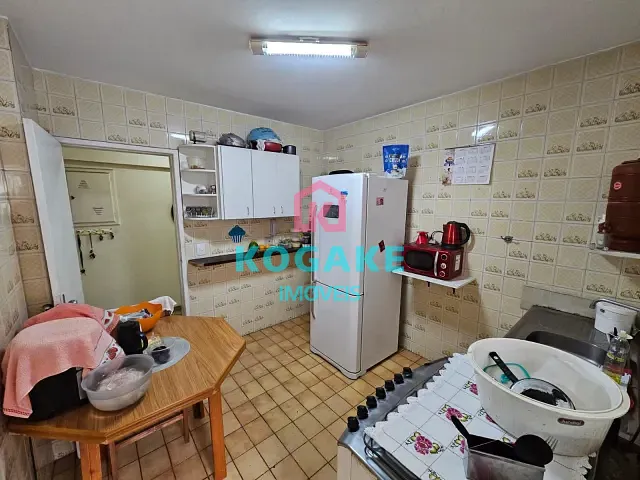Apartamento 2 quartos e 1 banheiro, à venda, no bairro Jardim São Dimas em São José dos Campos