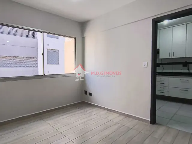 Apartamento com 60m² 2 quartos e 2 banheiros, para alugar, no bairro Vila Mariana em São Paulo