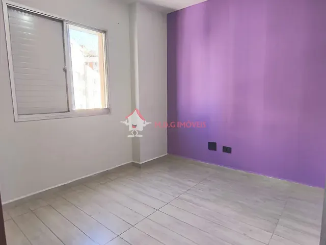 Apartamento com 60m² 2 quartos e 2 banheiros, para alugar, no bairro Vila Mariana em São Paulo