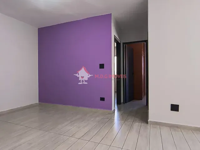 Apartamento com 60m² 2 quartos e 2 banheiros, para alugar, no bairro Vila Mariana em São Paulo