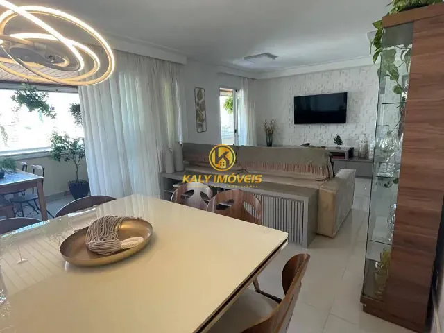 Apartamento 3 quartos e 1 banheiro, à venda, no bairro Centro em Santo André