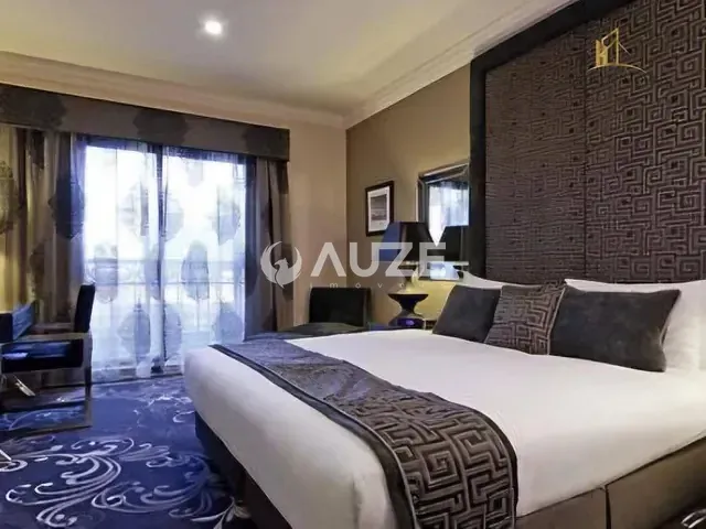Apartamento com 24m² 1 quarto e 1 banheiro, à venda, no bairro Cabral em Curitiba