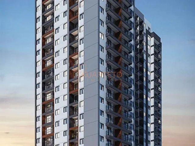 Apartamento 2 quartos e 1 banheiro, à venda, no bairro Água Branca em São Paulo