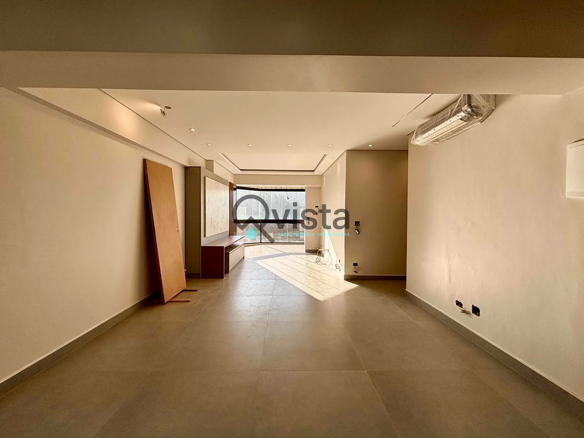 Apartamento, 3 quartos, 100 m² - Foto 2