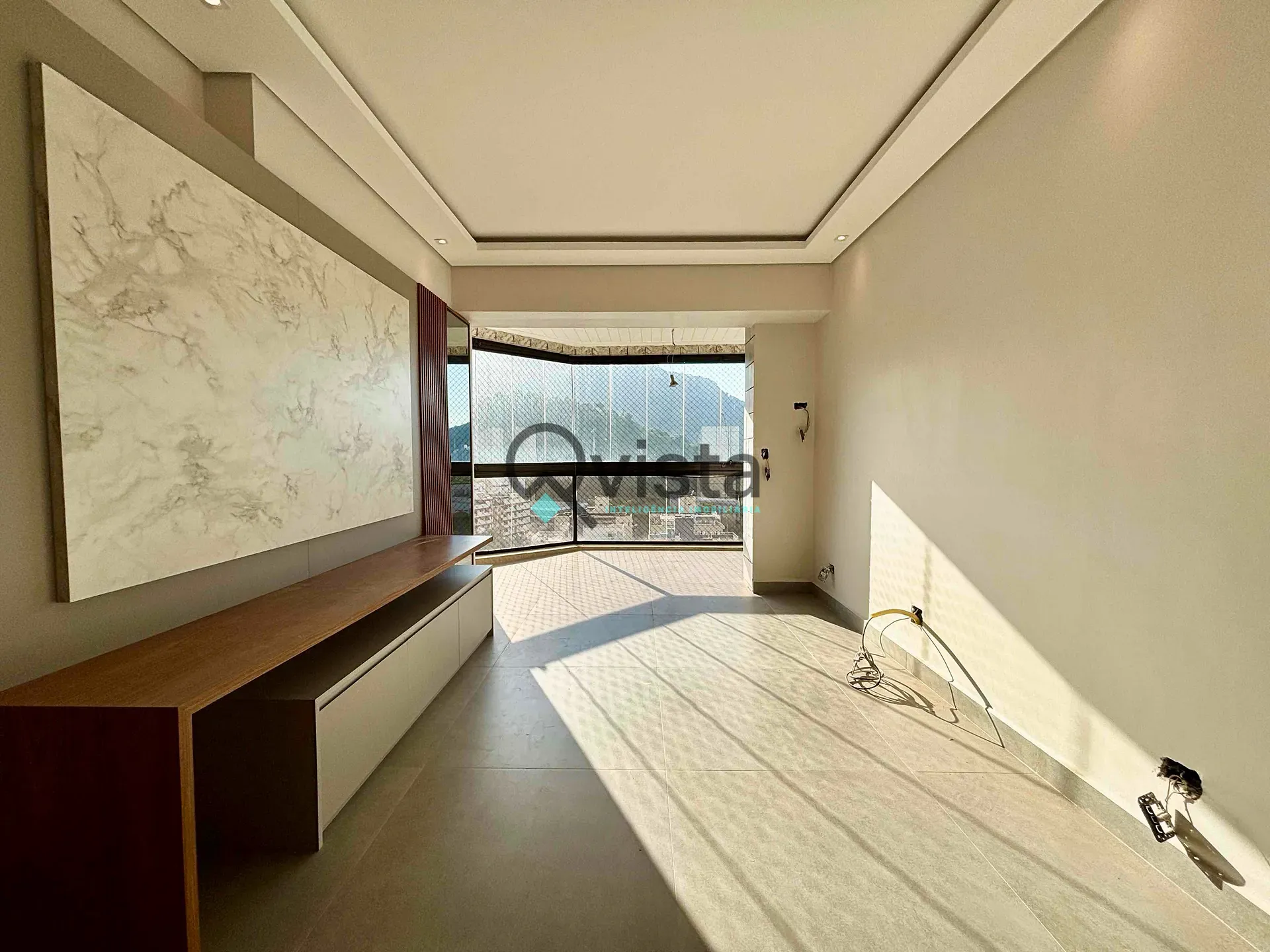 Apartamento, 3 quartos, 100 m² - Foto 1