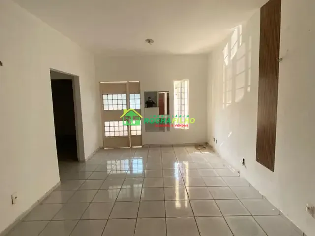 Apartamento com 102m² 2 quartos e 1 banheiro, à venda ou para alugar, no bairro Satélite em Teresina