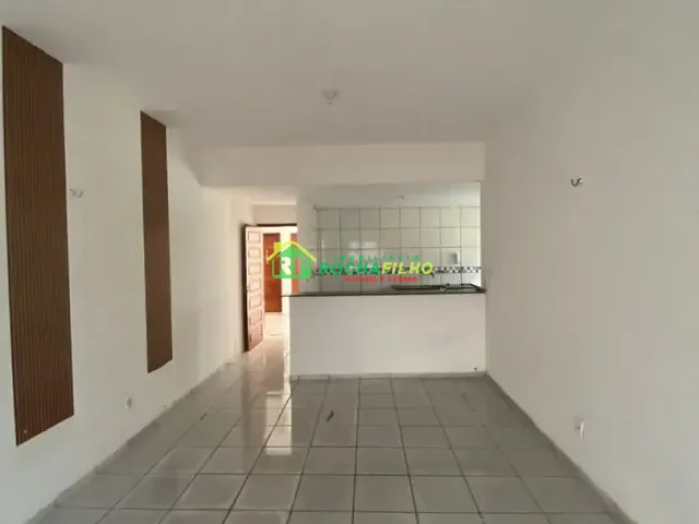 Apartamento com 102m² 2 quartos e 1 banheiro, à venda ou para alugar, no bairro Satélite em Teresina