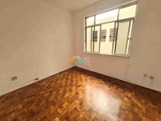 Apartamento com 35m² 1 quarto e 1 banheiro, à venda, no bairro Botafogo em Rio de Janeiro