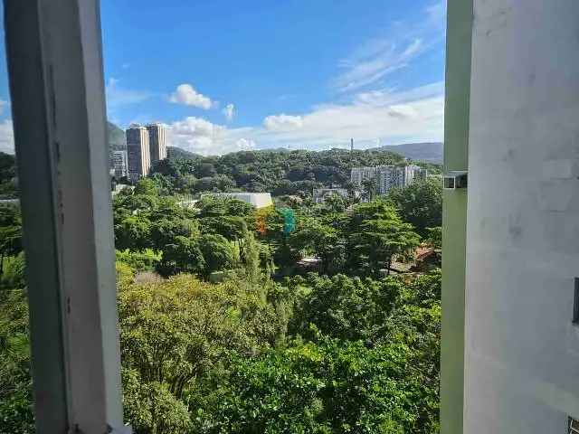 Apartamento com 35m² 1 quarto e 1 banheiro, à venda, no bairro Botafogo em Rio de Janeiro