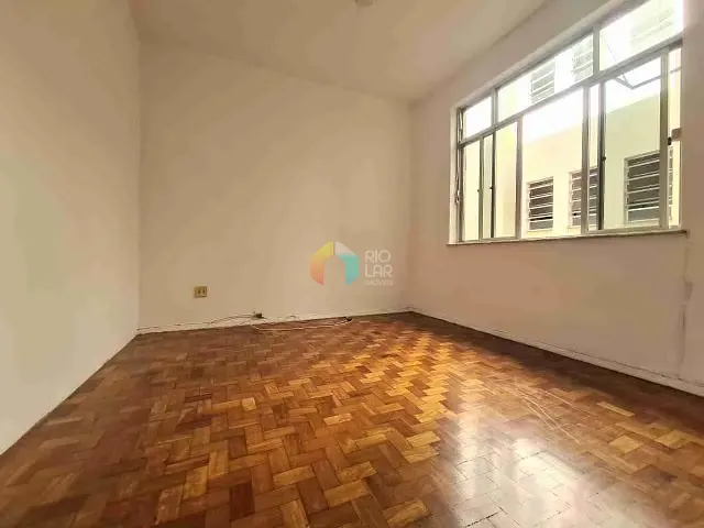 Apartamento com 35m² 1 quarto e 1 banheiro, à venda, no bairro Botafogo em Rio de Janeiro