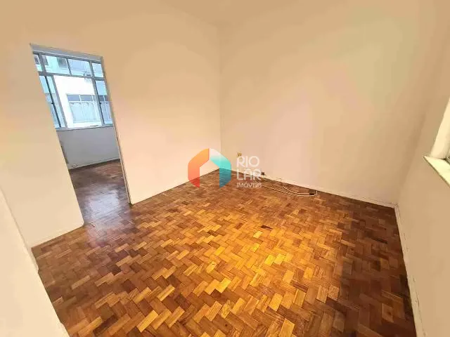 Apartamento com 35m² 1 quarto e 1 banheiro, à venda, no bairro Botafogo em Rio de Janeiro