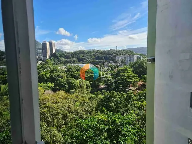 Apartamento com 35m² 1 quarto e 1 banheiro, à venda, no bairro Botafogo em Rio de Janeiro