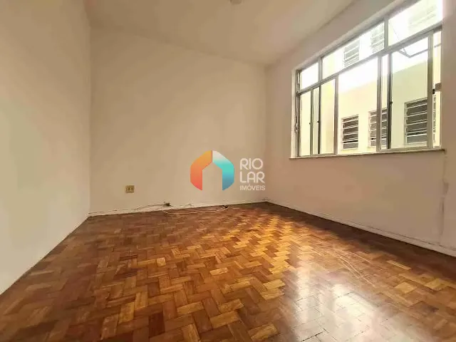 Apartamento com 35m² 1 quarto e 1 banheiro, à venda, no bairro Botafogo em Rio de Janeiro