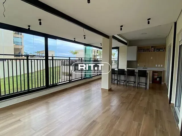 Apartamento com 110m² 2 quartos e 1 banheiro, à venda, no bairro Swiss Park em Campinas