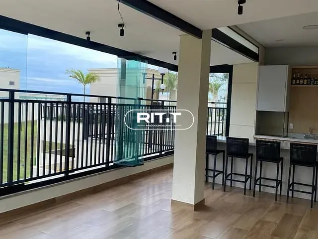 Apartamento com 110m² 2 quartos e 1 banheiro, à venda, no bairro Swiss Park em Campinas