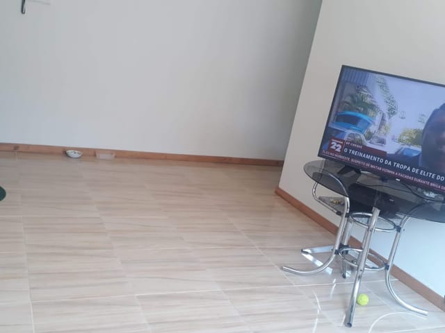 Foto do Apartamento - Apartamento à venda, Parque Residencial da Lapa, São Paulo, SP | Sell Imóveis