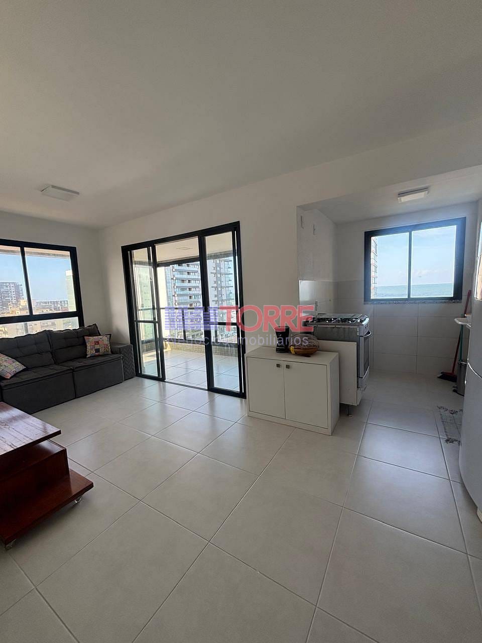 Apartamento à venda com 3 quartos, 76m² - Foto 5