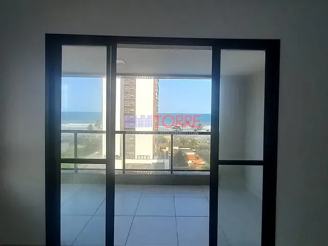 Apartamento 3 quartos e 2 banheiros, à venda, no bairro Nossa Senhora da Vitória em Ilhéus