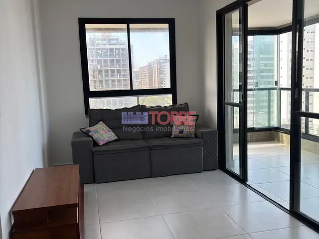 Apartamento 3 quartos e 2 banheiros, à venda, no bairro Nossa Senhora da Vitória em Ilhéus