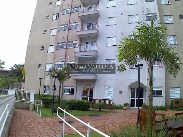 Apartamento 2 quartos e 1 banheiro, à venda, no bairro Quinta da Paineira em São Paulo