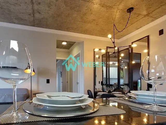 Apartamento 2 quartos e 2 banheiros, à venda, no bairro Centro em Novo Hamburgo