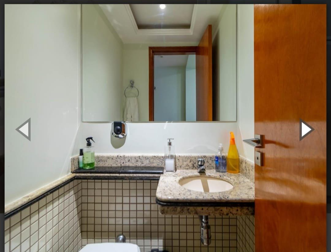 Apartamento à venda com 3 quartos, 100m² - Foto 11
