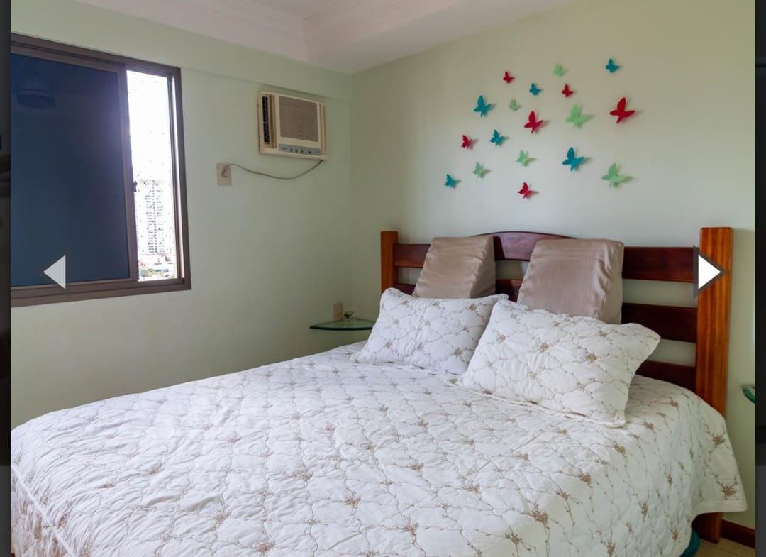 Apartamento à venda com 3 quartos, 100m² - Foto 12