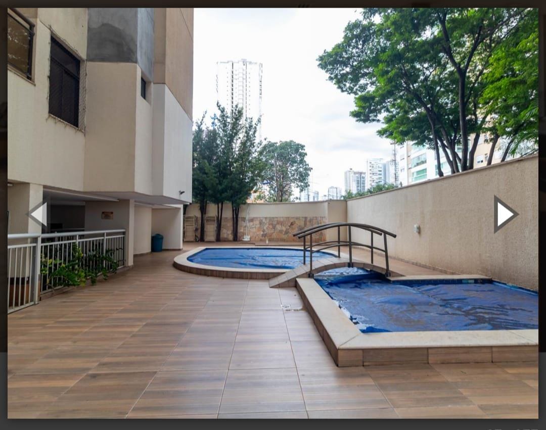 Apartamento à venda com 3 quartos, 100m² - Foto 17