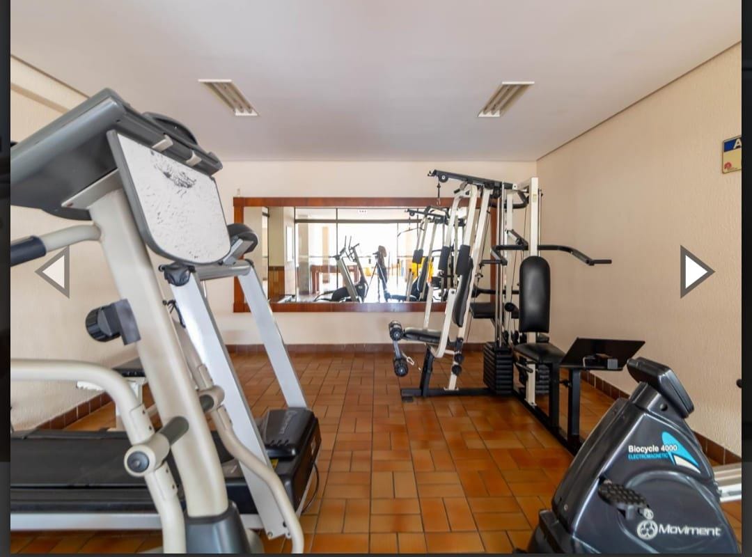 Apartamento à venda com 3 quartos, 100m² - Foto 14