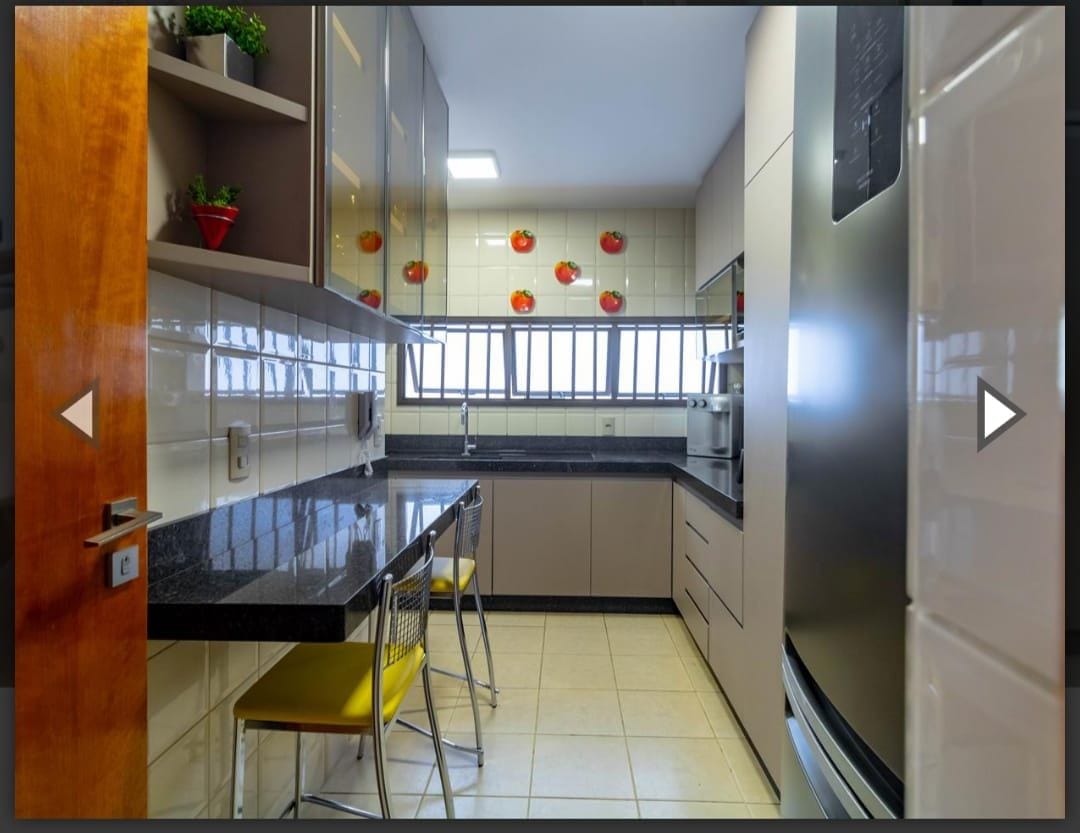 Apartamento à venda com 3 quartos, 100m² - Foto 7