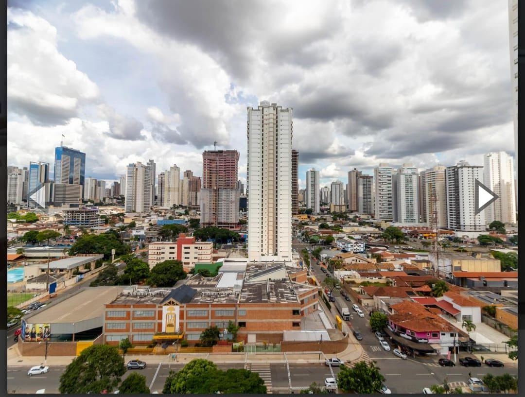 Apartamento à venda com 3 quartos, 100m² - Foto 4