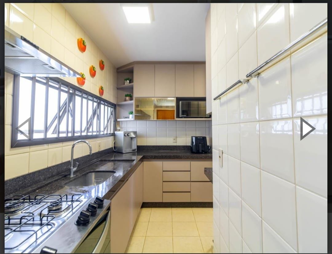 Apartamento à venda com 3 quartos, 100m² - Foto 8