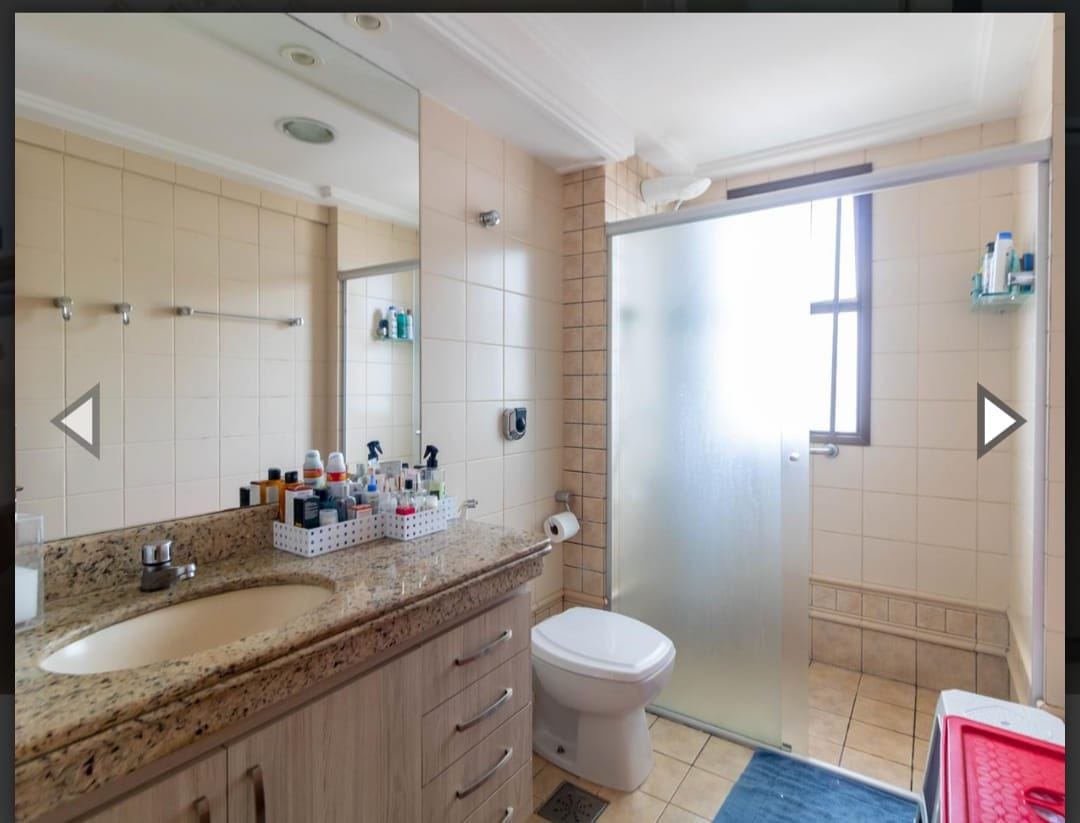 Apartamento à venda com 3 quartos, 100m² - Foto 10
