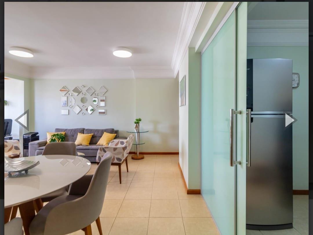 Apartamento à venda com 3 quartos, 100m² - Foto 6